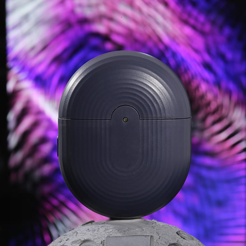 Professional Nail Care Electric Trimmer Kit