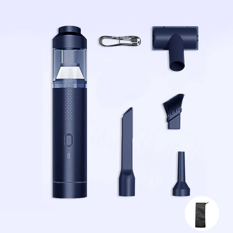 Compact Car Cordless Handheld Vacuum Cleaner