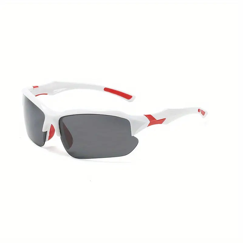 ActiveVision - Polarized Athletic Sunglasses for Outdoor Sports