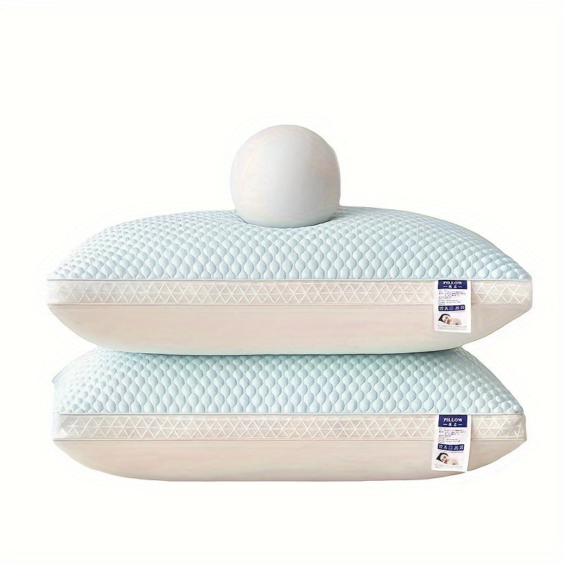 Cool Gel Neck Pillows for Comfort and Relaxation