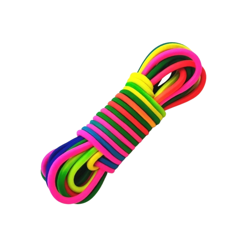 Fun Elastic Jump Band