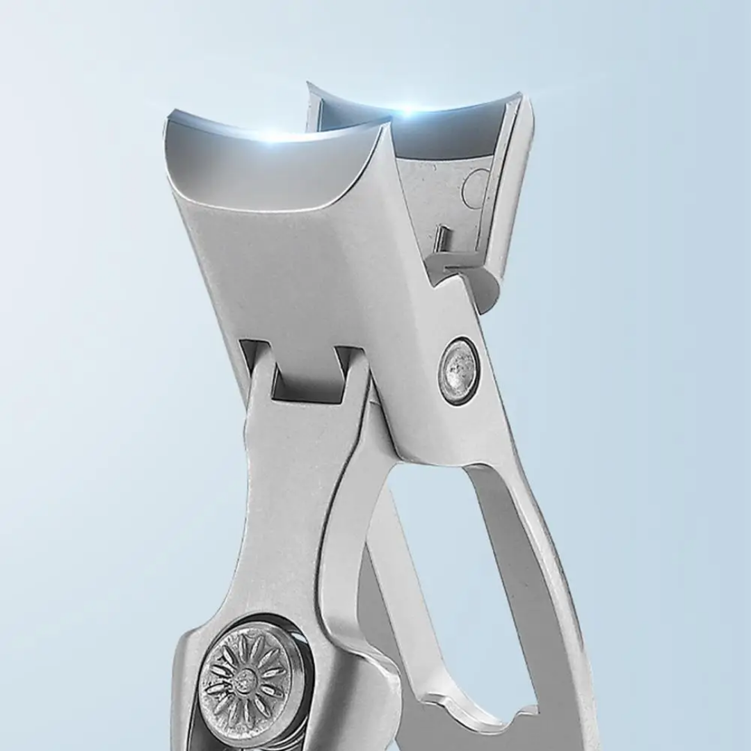 Professional Nail Cutter for Hard To Cut Nails