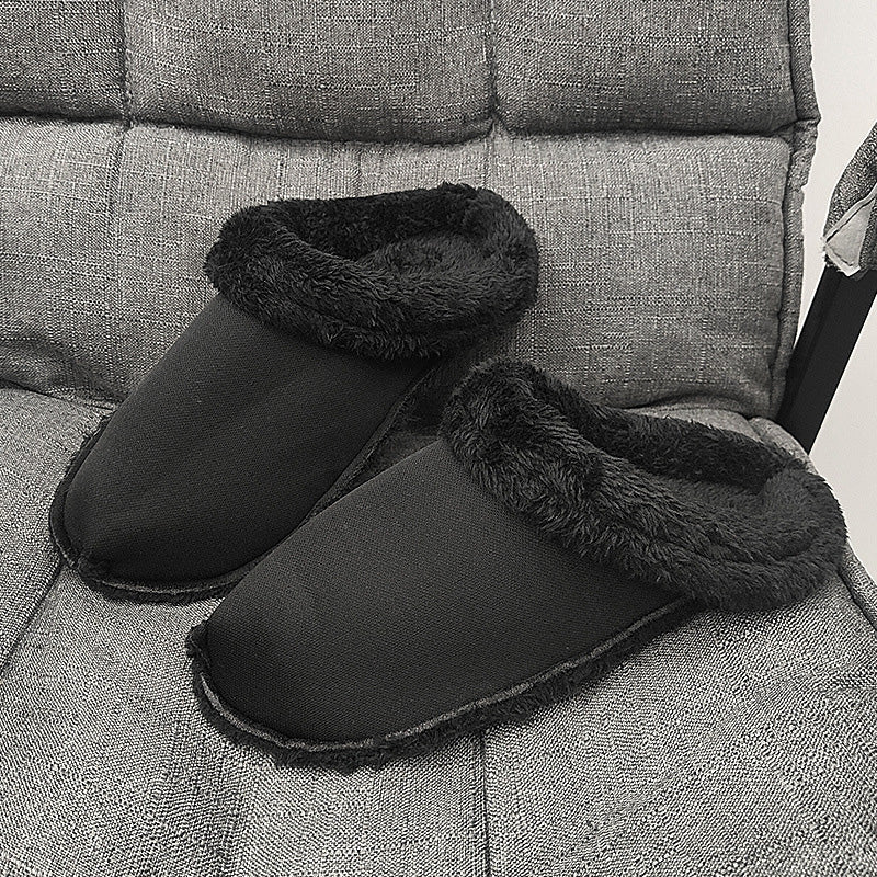Warm Fleece Insole Foot Warmers