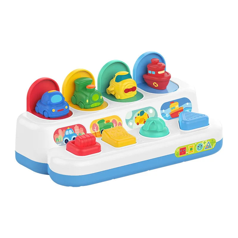 Fun Educational Toy For Little Kids