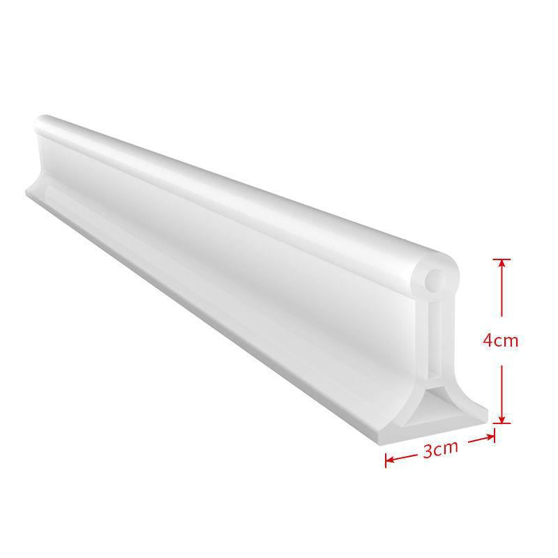 Waterproof Sealant Strip for Shower and Floor Protection