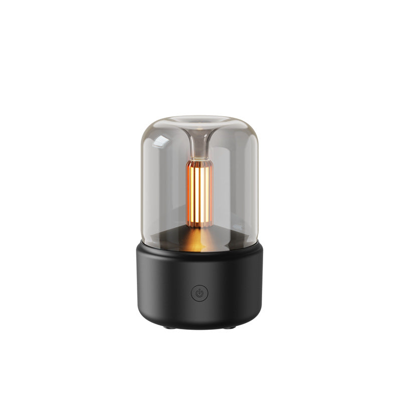 Soothing USB Aromatherapy Essential Oil Diffuser