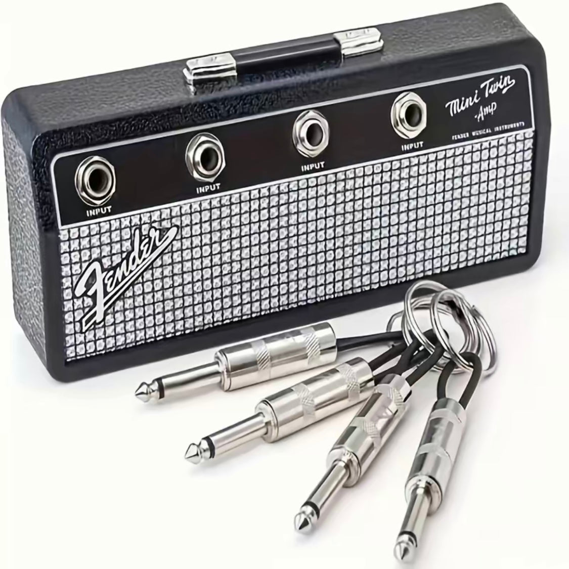 Modern Key Holder Organizer