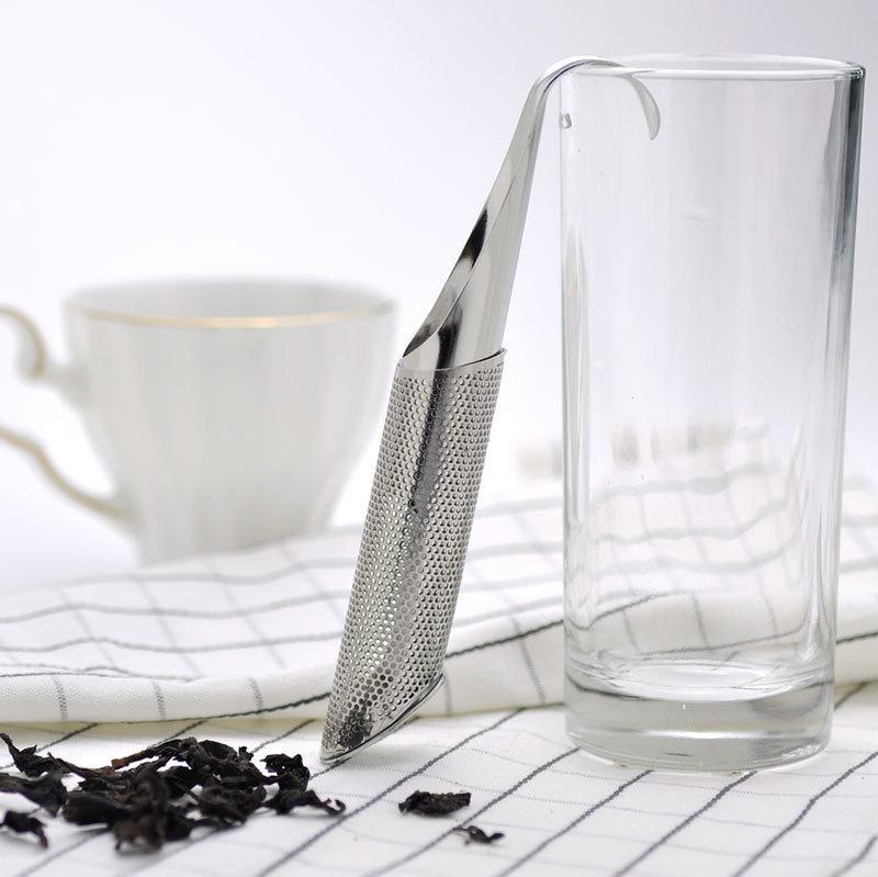 Premium Stainless Steel Tea Infuser Spray - Halri