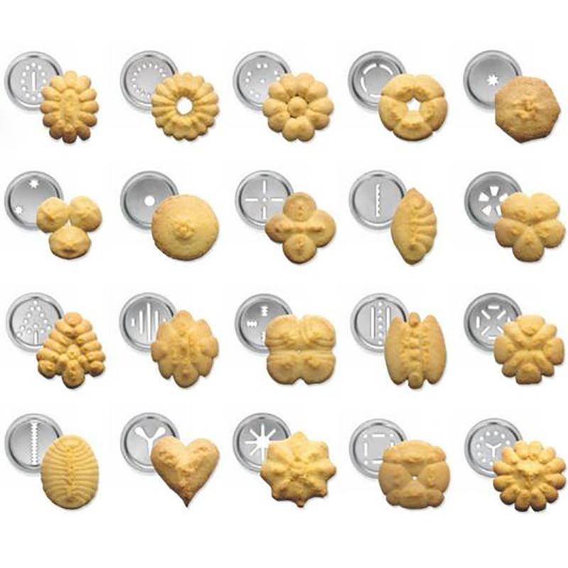 Easy Cookie Making Machine - Halri