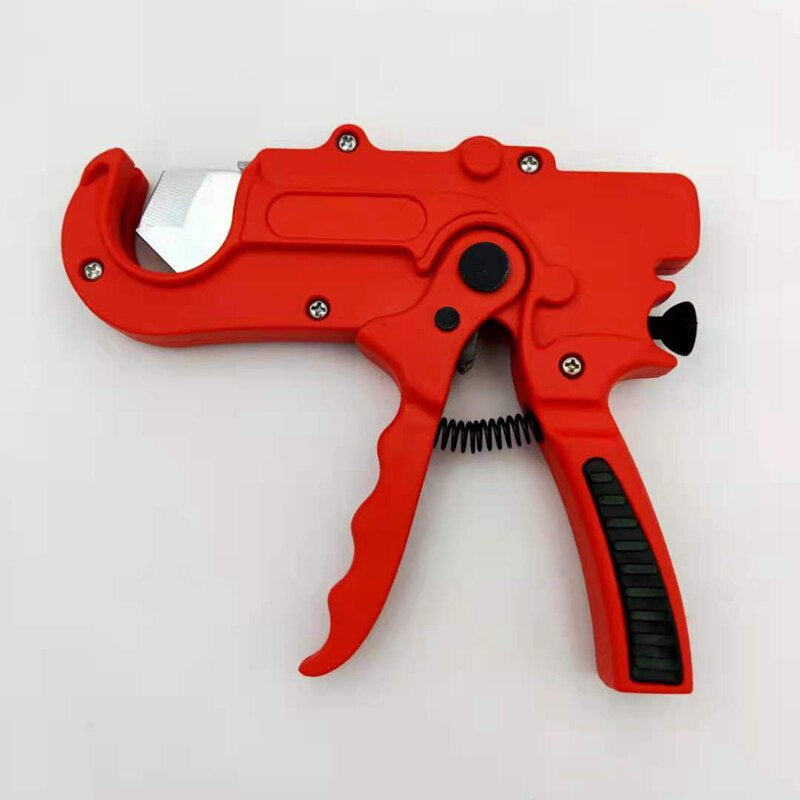 Heavy Duty Pipe Cutting Scissors - Halri