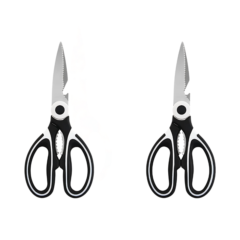 Easy Kitchen Essentials - Halri