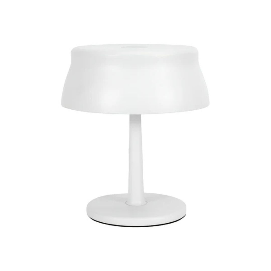 Sleek Wireless Desk Light With Sensor