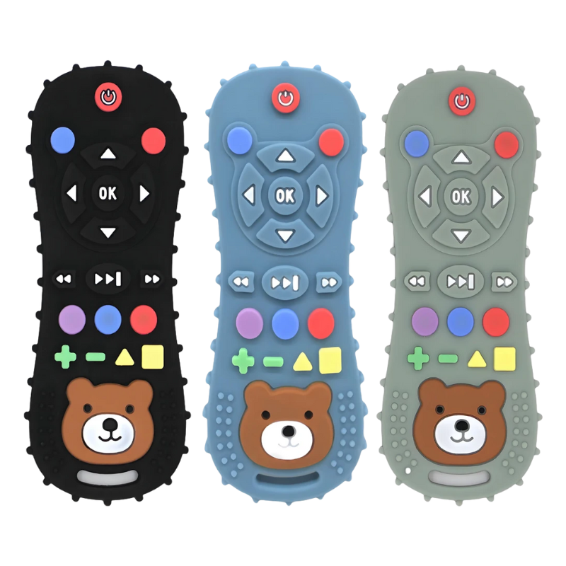 Compact Wireless Remote Controller - Halri