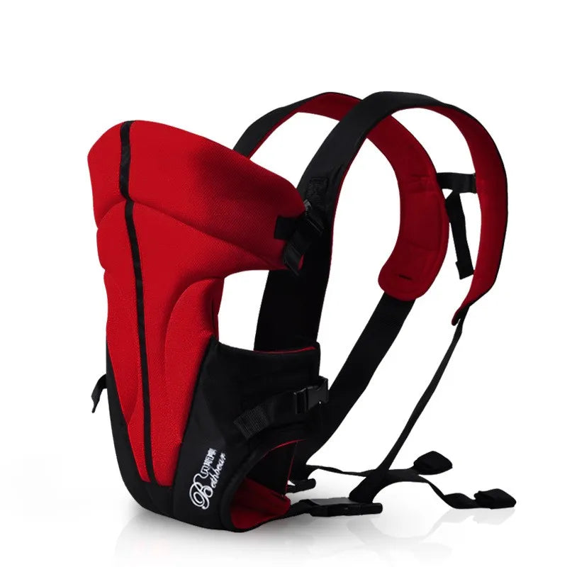 Soft Baby Sling Ergonomic Carrier