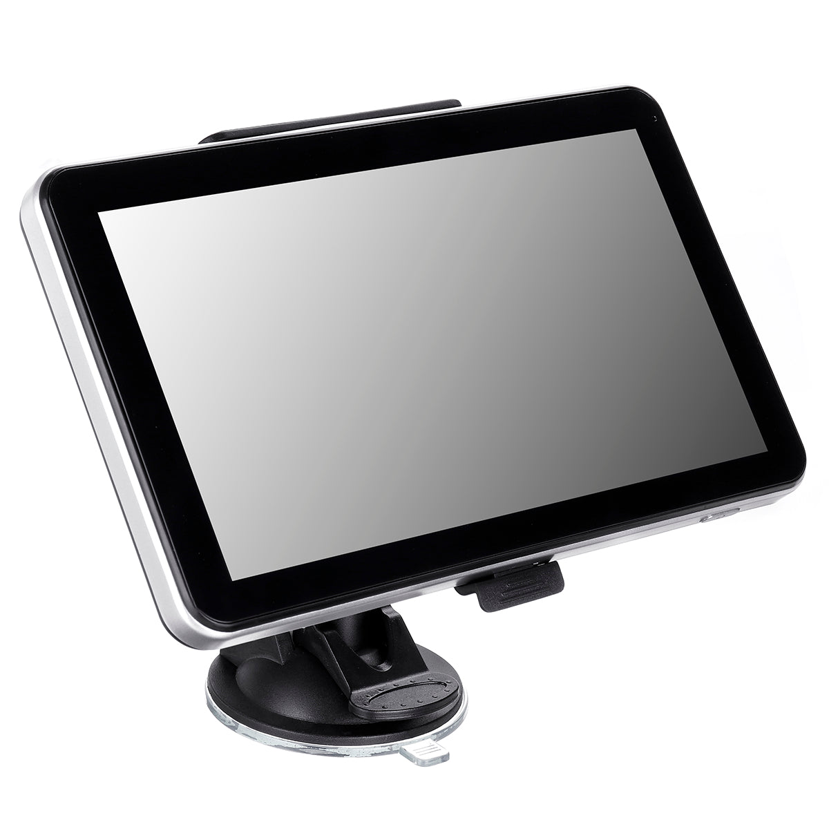 Advanced GPS Car Navigator with Big Touch Screen - Halri