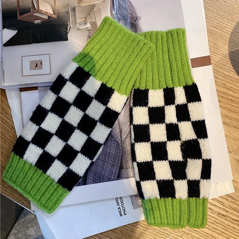 Cozy Touchscreen Winter Gloves