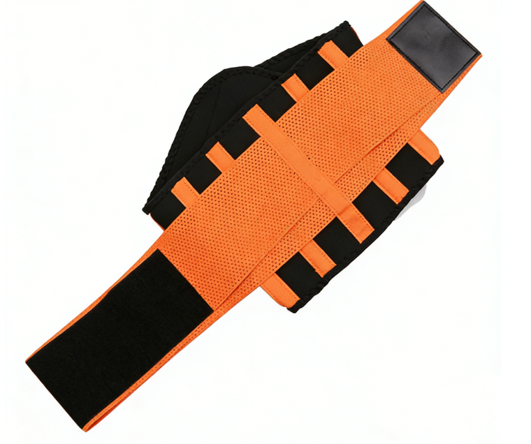 Athletic Back Support Waist Belt