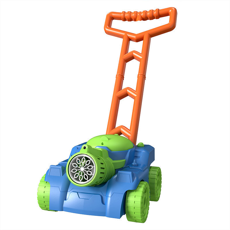 Fun Kids Bubble Blaster Machine Toy