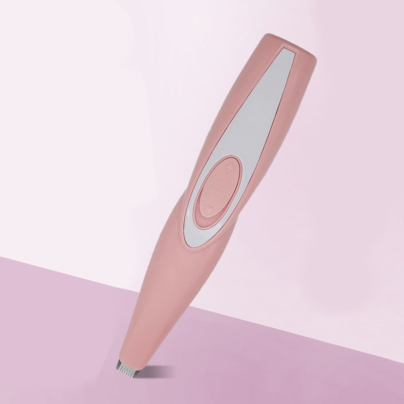 Pet Grooming Hair Trimmer