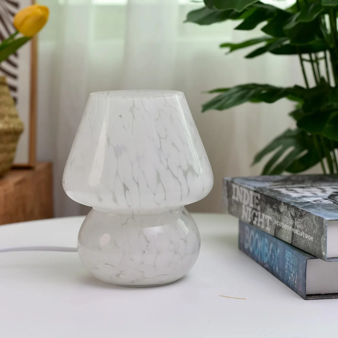 Fun Fungi Desk Lamp