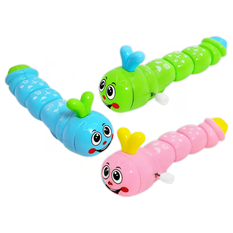 Cute Plush Toy