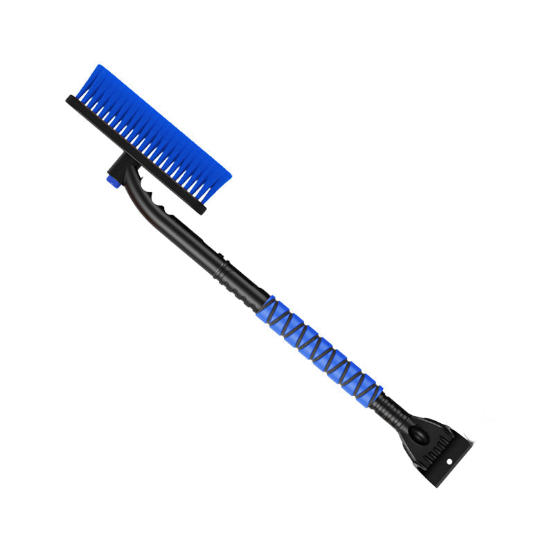 Quick Snow Remover for Cars and Trucks