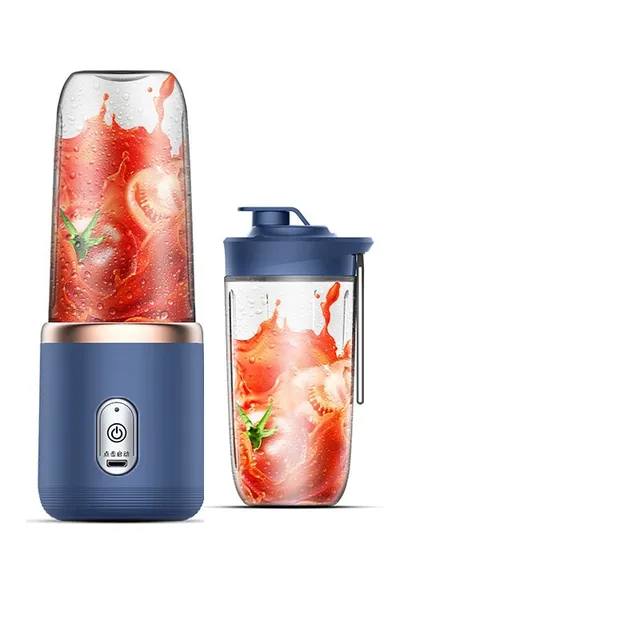 Compact Travel Blender | Portable Electric Mixer