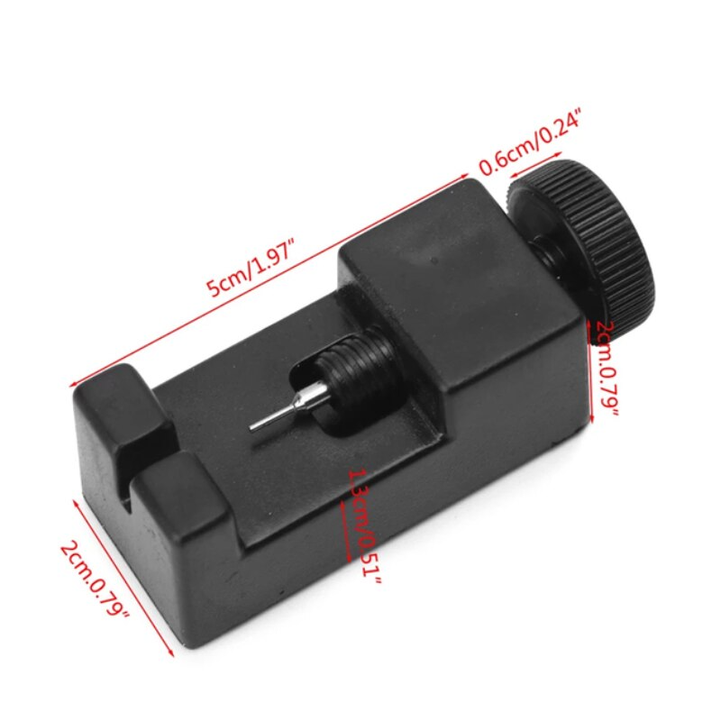 Easy Watch Strap Pin Removal Tool
