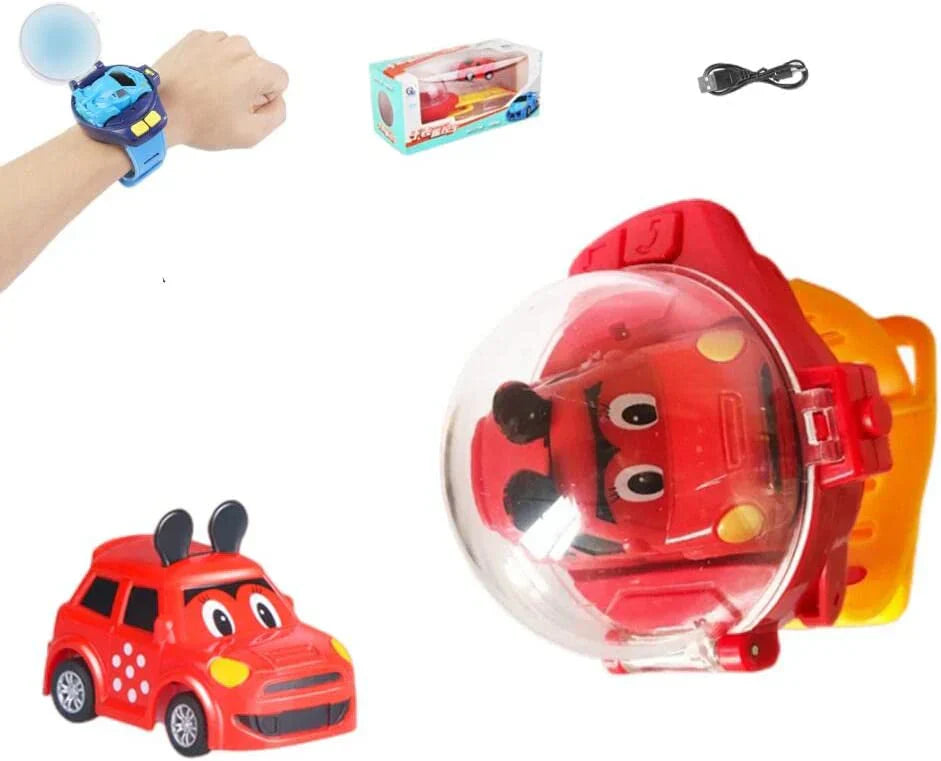 Easy To Use Remote Control Car