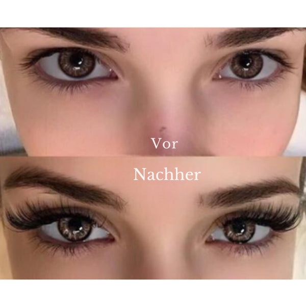 Easy Apply Magnetic Fake Lash Kit
