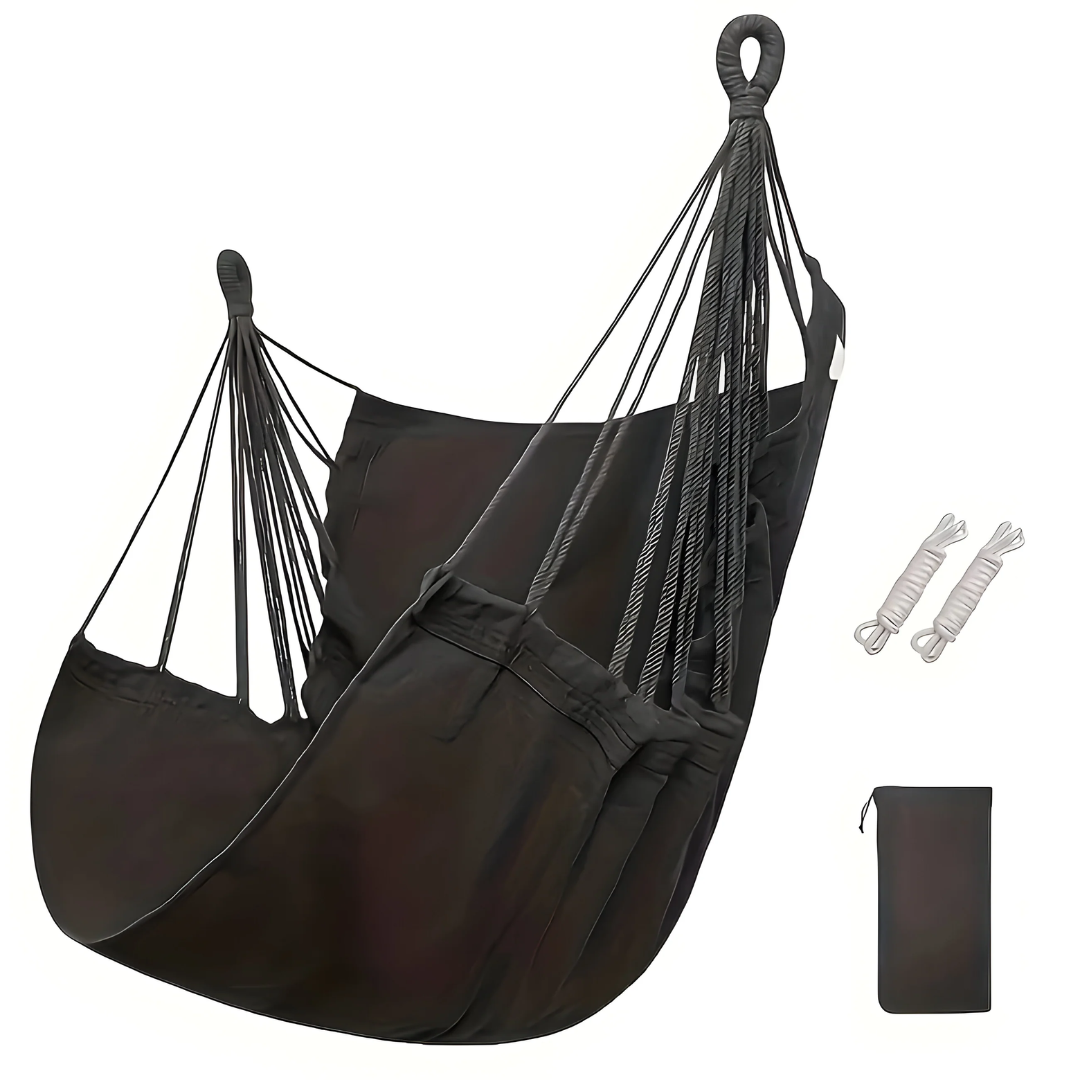 Relaxing Hanging Hammock