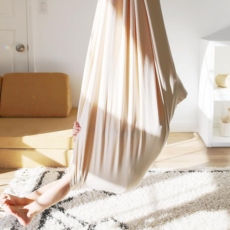 Calming Kids Hammock for Relaxation