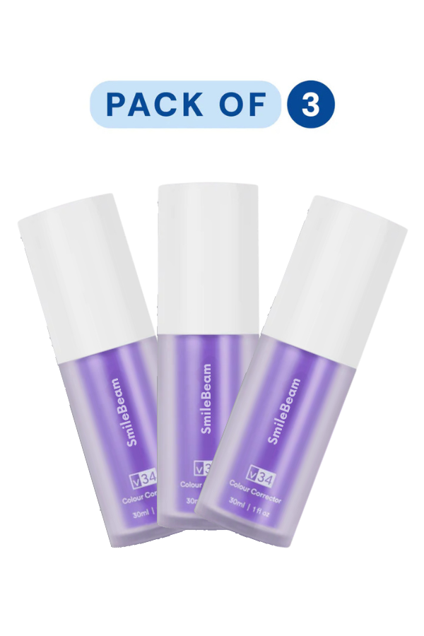 Professional Teeth Whitening Serum