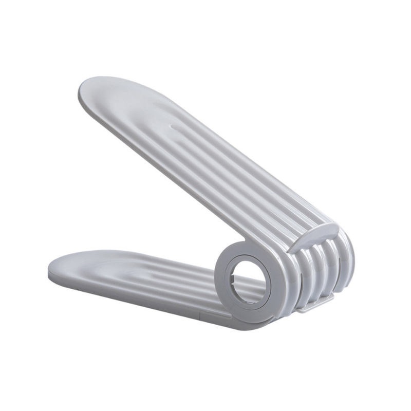 Compact Storage Stackable Shelf - Halri