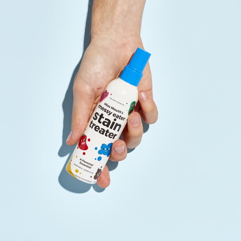 Quick Stain Removal Spray Cleaner - Halri