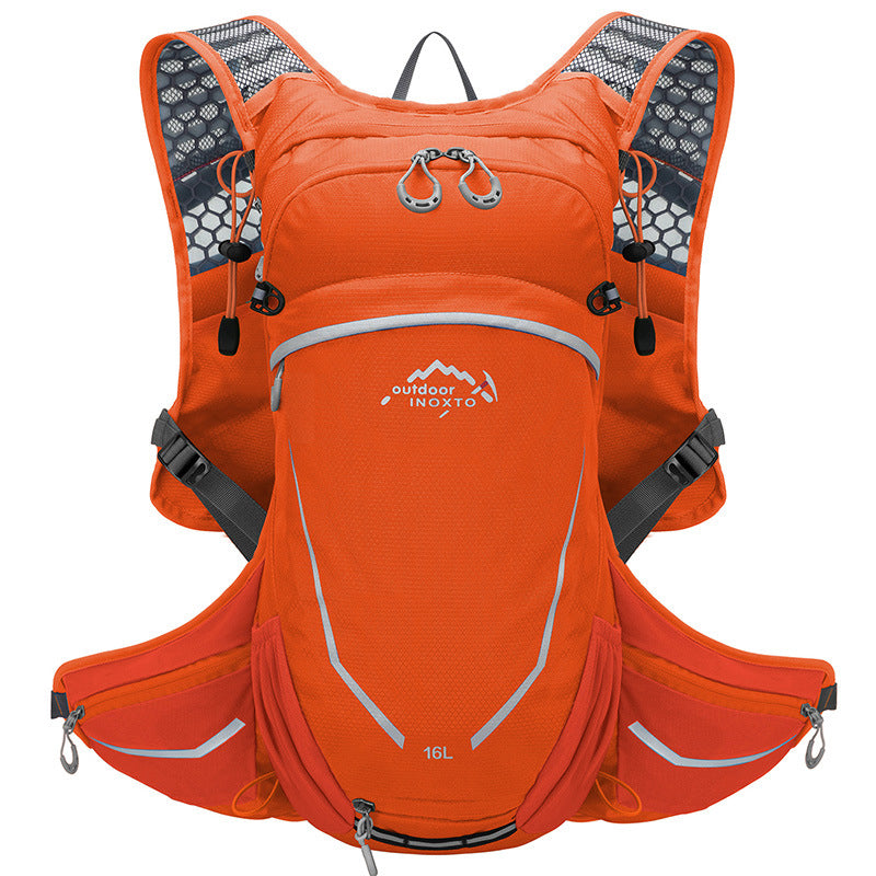 Tactical Hiking Adventure Backpack