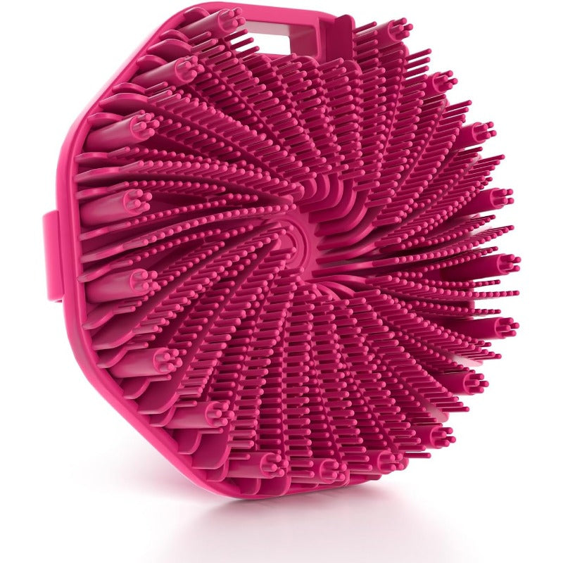 Anti-Bacterial Exfoliating Body Scrub Brush