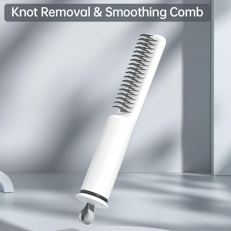 Gentle Pet Grooming Comb