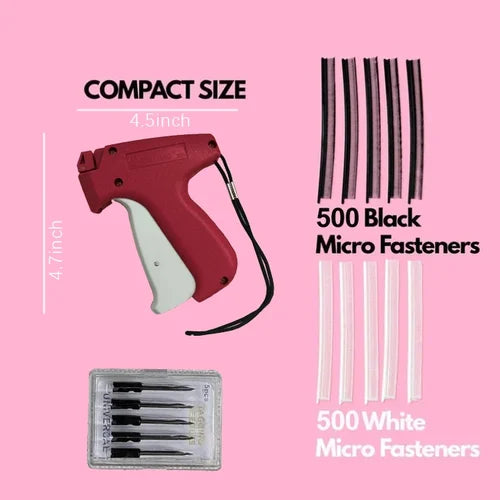 Easy Clothing Styler for Perfect Everyday Looks