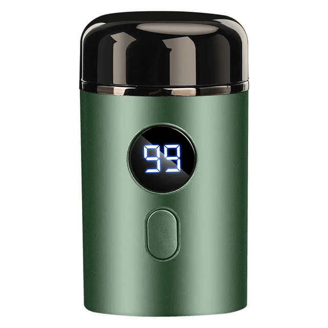 Easy Use Pocket Blade Pro for Smooth Shaving