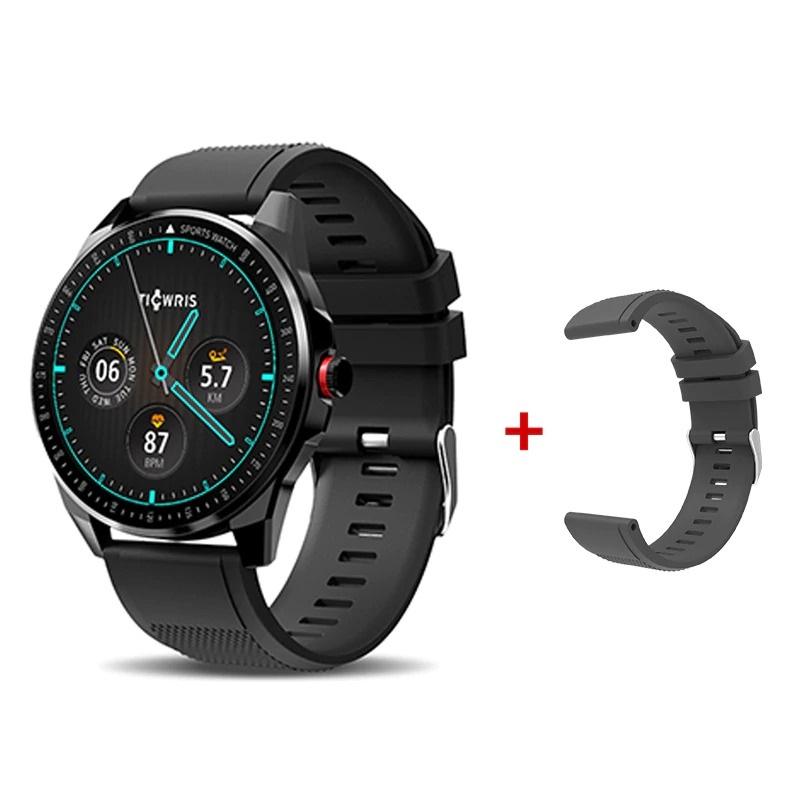 Waterproof Fitness Watch for Men with 31 Sport Modes