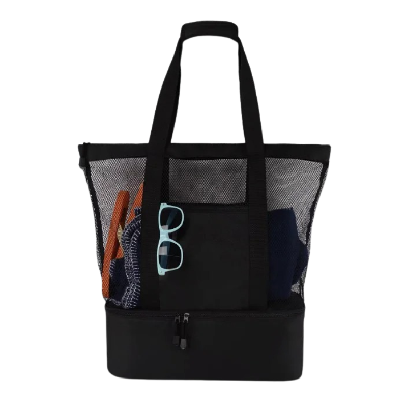 Lightweight Beach Tote Bag - Halri