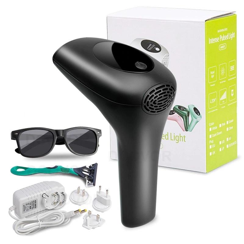 Professional At Home IPL Permanent Hair Remover
