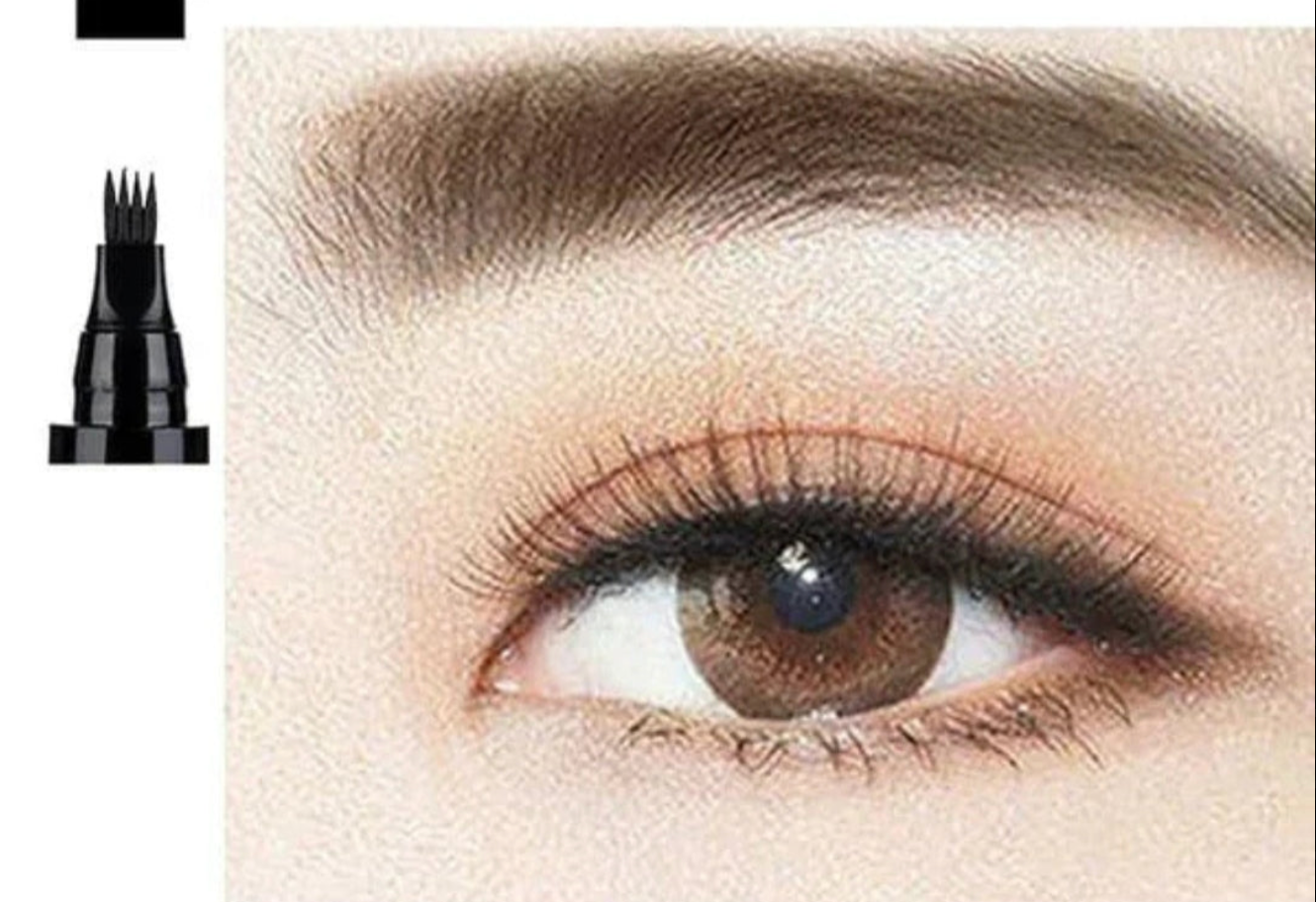 Precise Brow Defining Eyeliner Pencil