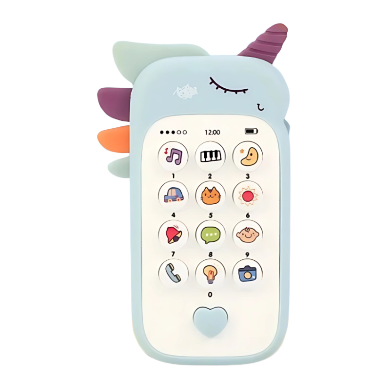Wireless Baby Monitor