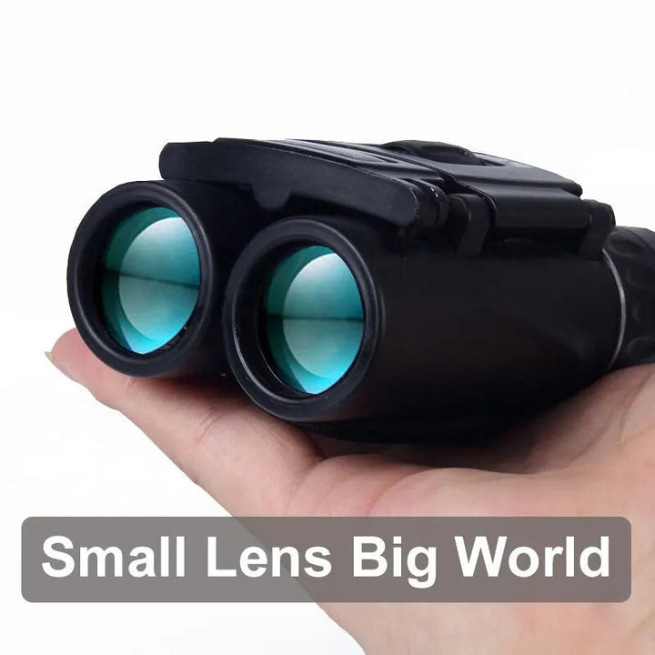 Professional 40x22 Waterproof Hunting Binoculars