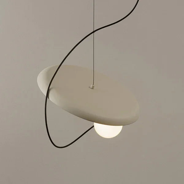 Stylish Modern Hanging Light Fixture