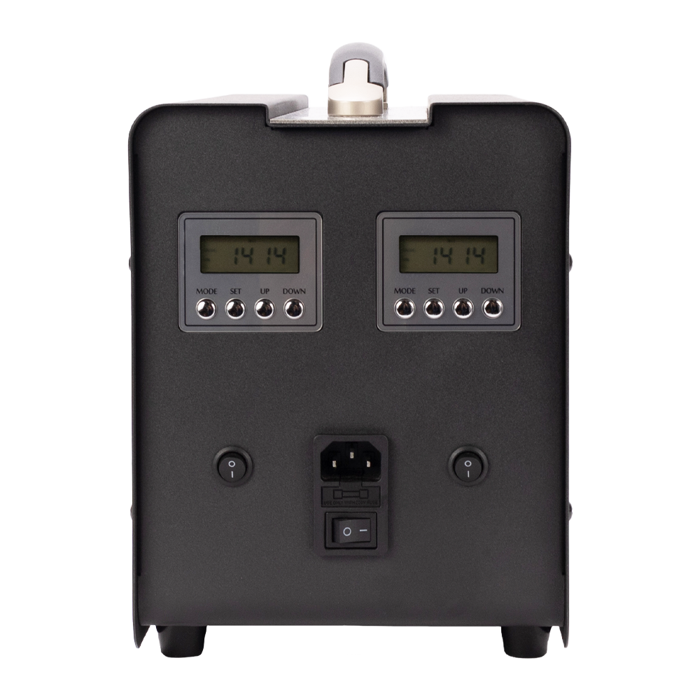 Powerful Whole House Aromatic Diffuser