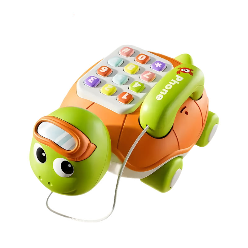 Fun Turtle Speaker