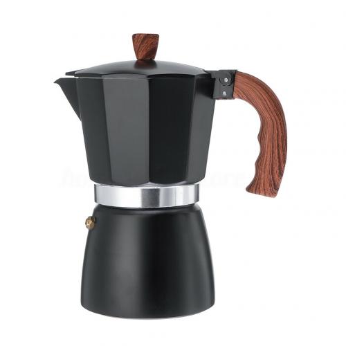 Classic Italian Stovetop Espresso Maker